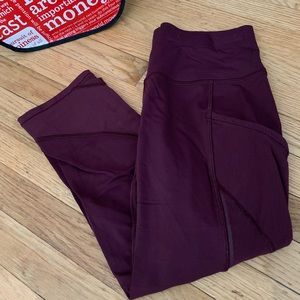 Rare** Lululemon leggings